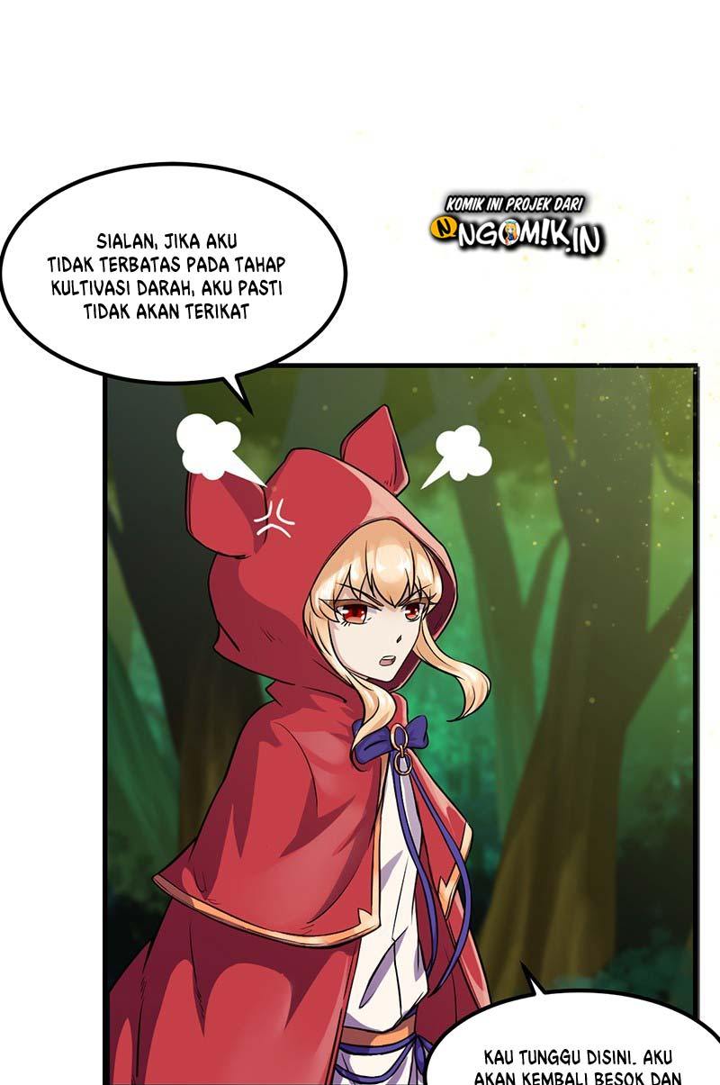 Martial Arts Reigns Chapter 08 Gambar 35
